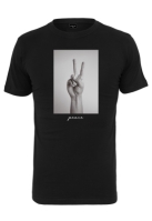 Peace Sign Tee