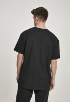Mesh Panel Tee