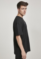 Mesh Panel Tee