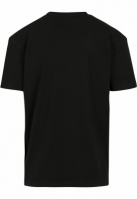Mesh Panel Tee