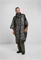 Ripstop Poncho