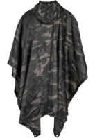 Ripstop Poncho