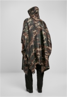 Ripstop Poncho