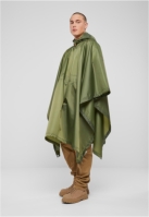 Ripstop Poncho