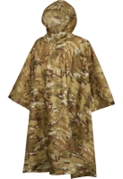 Ripstop Poncho