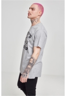 Popeye Barber Shop Tee