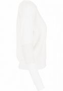 Ladies Scuba Mesh Crew