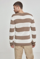 Striped Sweater