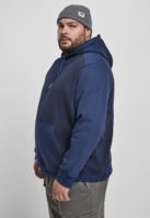 2-Tone Fake Raglan Hoody