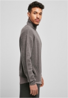 Oversized Roll Neck Sweater