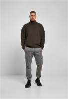 Oversized Roll Neck Sweater