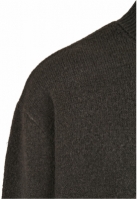 Oversized Roll Neck Sweater