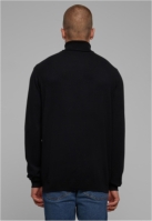 Knitted Turtleneck Sweater