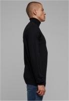 Knitted Turtleneck Sweater