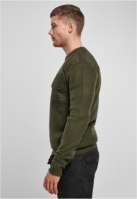 Military Sweater