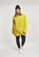 Ladies Wrapped Sweater