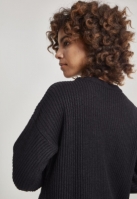Ladies Wrapped Sweater