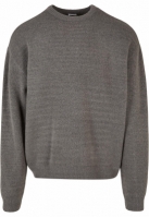 Oversized Chunky Sweater