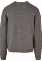 Oversized Chunky Sweater