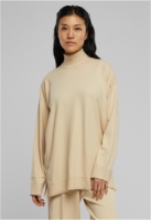 Ladies Knitted Eco Viscose Sweater