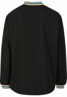 Warm Up Pull Over
