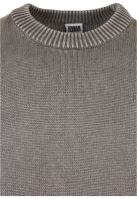 Washed Sweater