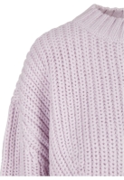Ladies Wide Oversize Sweater