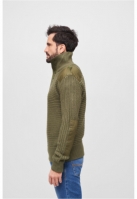 Alpin Pullover