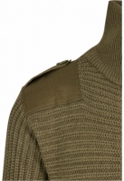 Alpin Pullover