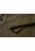 Kids BW Pullover