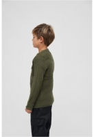 Kids BW Pullover