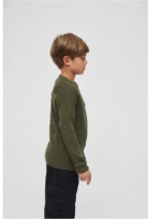 Kids BW Pullover