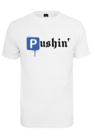 Pushin P Tee