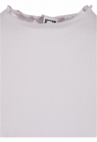 Ladies Rib Turtelneck Longsleeve
