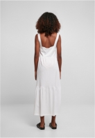Ladies 78 Length Valance Summer Dress