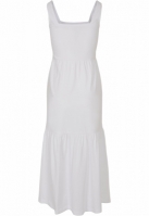 Ladies 78 Length Valance Summer Dress