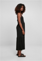 Ladies 78 Length Valance Summer Dress