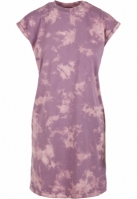 Ladies Bleached Dress