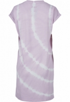 Ladies Tie Dye Dress