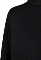 Ladies One Shoulder Knit Dress