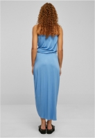 Ladies Viscose Bandeau Dress