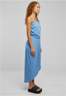 Ladies Viscose Bandeau Dress