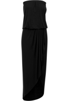 Ladies Viscose Bandeau Dress