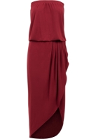 Ladies Viscose Bandeau Dress