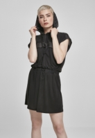 Ladies Modal Hoody Dress