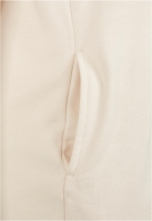 Ladies Organic Oversized Terry Hoody Dress