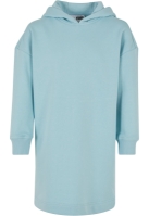 Girls Oversized Terry Hoody Dress