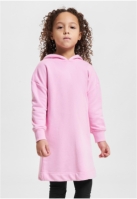 Girls Oversized Terry Hoody Dress