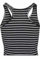 Ladies Long Racer Back Dress