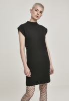 Ladies Naps Terry Extended Shoulder Dress